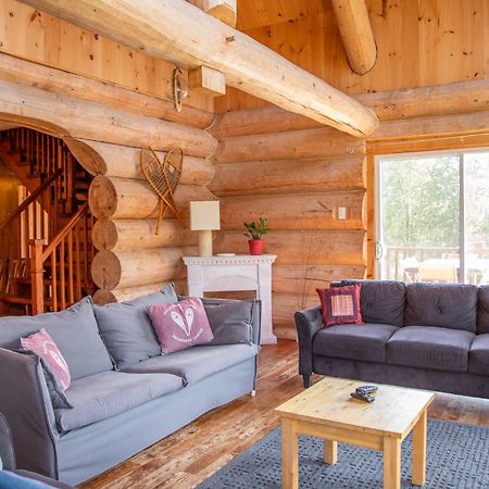 Auberge Couleurs De France Lac-Simon المظهر الخارجي الصورة